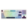 کیبورد بی سیم مکانیکال گیمینگ ردراگون مدل Antonium K728 PRO WBB